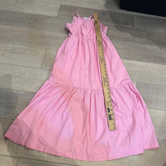ABERCROMBIE KIDS GIRLS PINK MAXI DRESS 11/12 - Picture 5 of 10